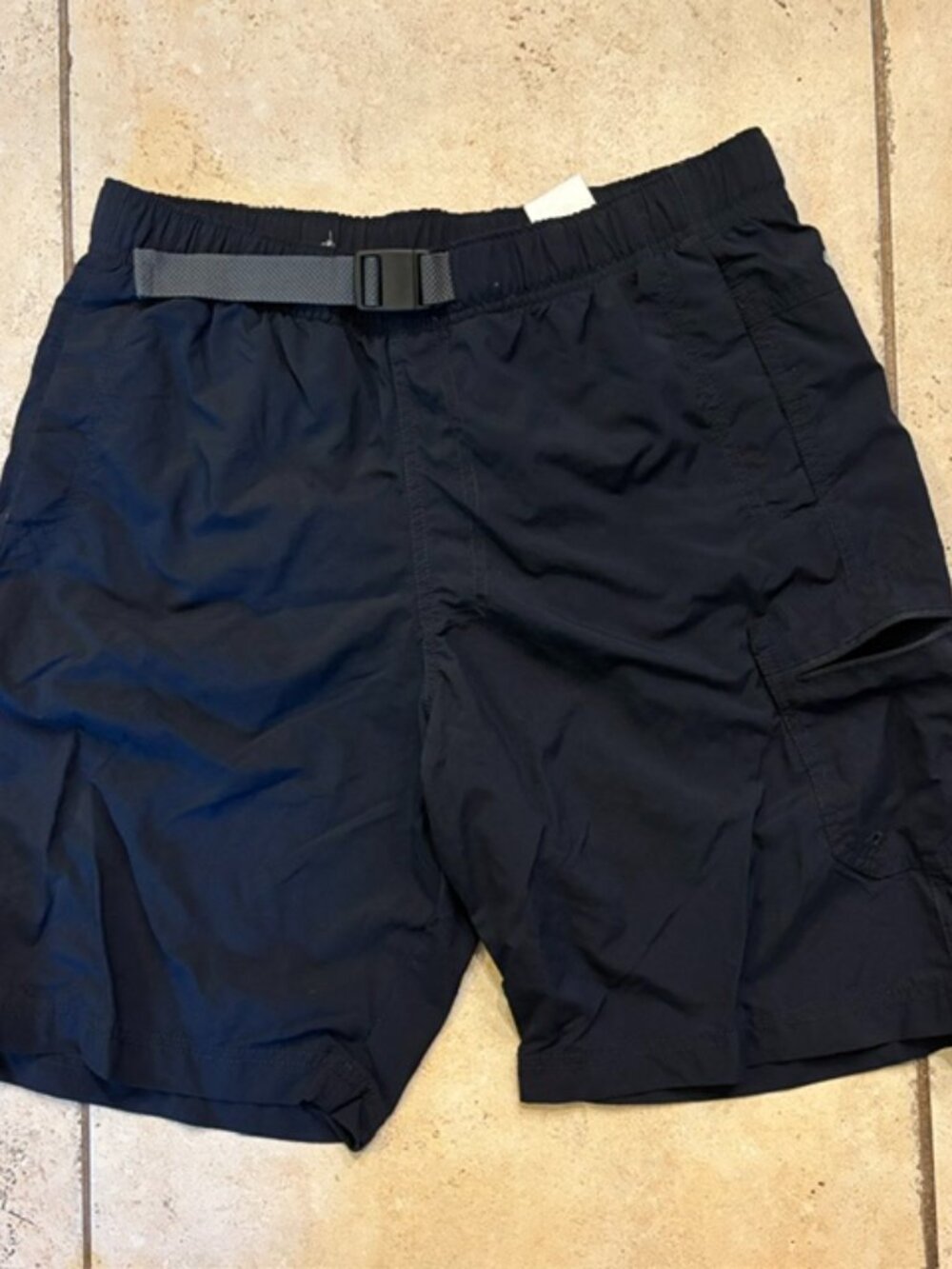 Columbia Omni-Shade Swim Trunks